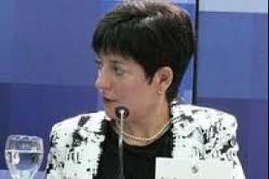 Susana Hernández admite que tenía fondos de clientes “en garantía” en Cambio Nelson