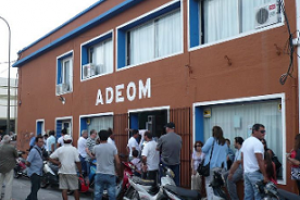 Nombramientos directos: ADEOM y la IDM seguirán negociando el 2 de mayo