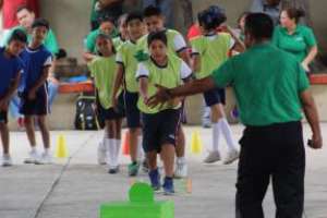 Intendencia habilita llamado para ocupar hasta diez cargos para docentes de Educación Física