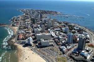 Realizan inspecciones en Punta del Este para que se cumpla la norma antilavado