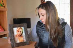 La madre de Camila Weissel dice que ahora tiene un poco de paz y tranquilidad