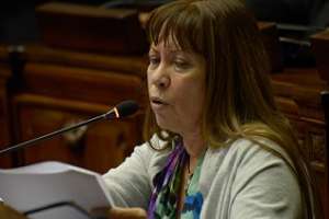 Piden informes por “colaboración” de la IDM con la diputada Arrieta