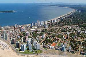 Nana Lavagna: hay un interés sostenido de uruguayos por propiedades en Punta del Este