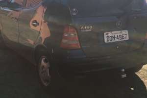 Procesaron a dos brasileros que robaban en Piriápolis y alrededores
