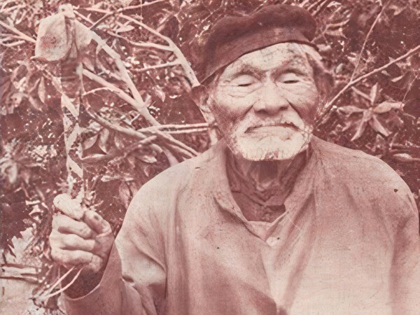 El indio Miguel será homenajeado en Pan de Azúcar, la tierra donde vivió hasta los 124 años