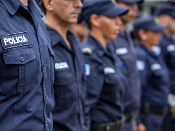 sindicato policial, maldonado, unipolma