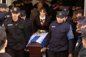 Asesinato de Coronel: sindicato dice que hay que pensar apara evitar que haya nuevos casos
