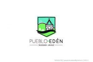 Hubo 82 propuestas de logotipo para destacar la identidad de Pueblo Edén