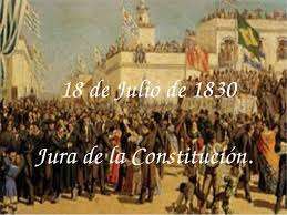 Acto central de recordación de la Jura de la Primera Constitución será en plaza San Fernando
