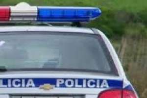 Policía investiga rapiña en Maldonado
