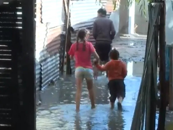 pobreza infantil, junta departamental, Frente Amplio, Sturla y Araújo,