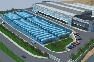 Agua potable: planta desalinizadora de Piedras del Chileno costaría U$S 26 millones