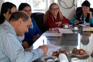 Se podrá colaborar con la construcción del hogar para emergencias habitacionales en Piriápolis