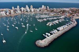 Borsari: hay interés concreto de empresarios paraguayos por invertir en Punta del Este