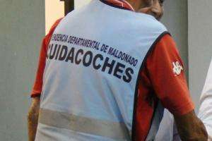 IDM renueva los permisos a los cuidacoches