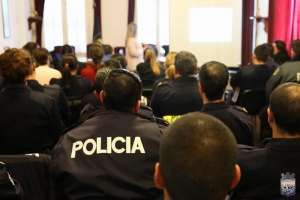 Un condenado por receptación