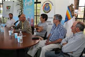 Festival “Unidos por el Deporte” destinará lo recaudado a la Escuela 79