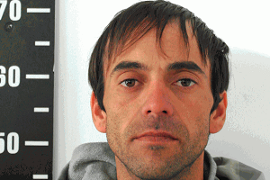 A prisión tras arresto ciudadano