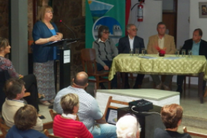San Carlos: concejales Millan y Cardozo cuestionan el informe de gestión del Municipio