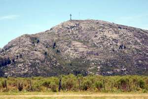 El grupo de rescatistas del Cerro Pan de Azúcar reclama apoyo de las autoridades