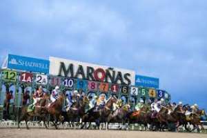 Maroñas ya palpita el Premio Ramírez que por primera vez disputarán 16 caballos