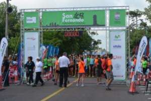 Maldonado ya palpita la 44ª Corrida de San Fernando