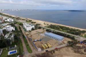 Nana Lavagna: Punta del Este está retomando su ritmo inmobiliario acelerado