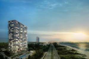 Weiss: Punta del Este no vive un “boom” inmobiliario, sino “una especie de primavera”