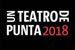 Presentan “Un Teatro de Punta”