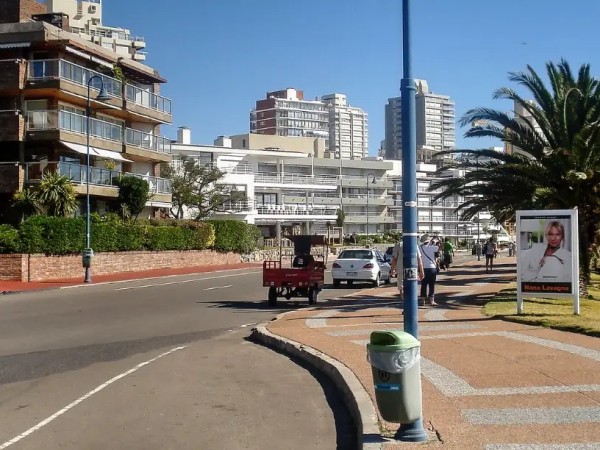 puerto de punta del este, asesinato, reclamos