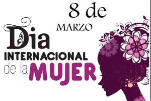 Tres integrantes políticas del departamento destacan el rol de la mujer en la actividad
