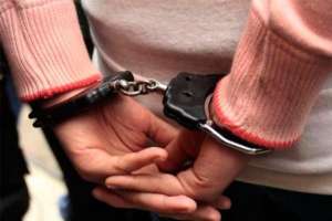 Una mujer fue condenada a cuatro meses de prisión por el delito de receptación