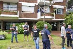 Justicia investiga una barraca de un estafador turco que suministraba materiales a la torre Trump en Punta del Este