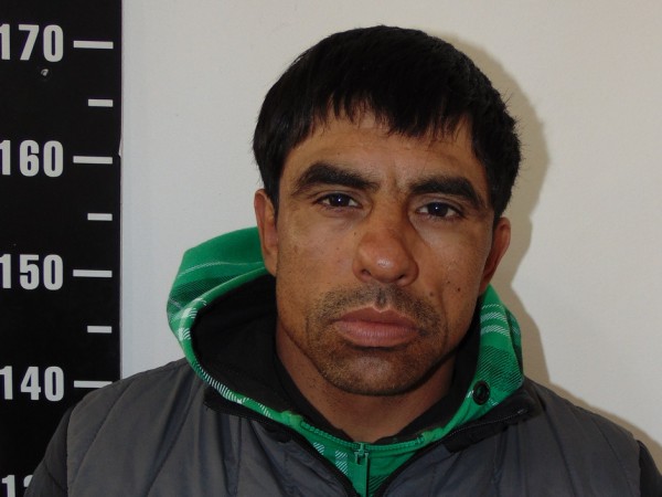Circulaba en una moto robada y fue condenado a prisión