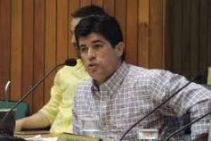 Delgado: la IDM cambió de criterio y ahora empezó a entregar la información solicitada