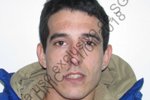 Un condenado por tentativa de hurto tras un arresto ciudadano