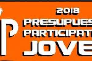 25 propuestas integran el Presupuesto Participativo Joven