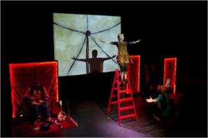 Espectáculos para grandes y chicos en el Teatro de la Sociedad Unión