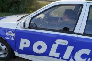 Se investiga rapiña contra una provisión de la calle Román Guerra