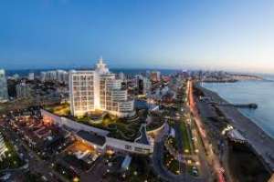 Se realiza este fin de semana primera feria de bebidas destiladas en Enjoy