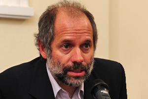 Gestión del agua y el saneamiento de Maldonado necesitan de una solución legal antes del 28 de febrero