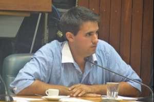 Edil Varela: con la construcción del hotel en el complejo Delamar gana la zona y el departamento