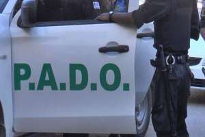 Investigan confuso episodio que culminó con varios heridos por arma de fuego
