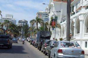 Polémica por instalación de Food Trucks este sábado en la calle 20 de Punta del Este