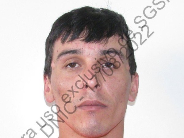 San Carlos: disparó a la policía mientras era perseguido por estos; fue condenado con prisión