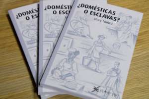 Domésticas: 16.000 registradas en BPS Maldonado hacen del sector uno de los mayores generadores de empleo
