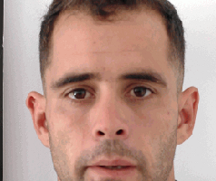 Agredía a su expareja en La Capuera y terminó en la cárcel