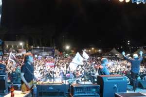 El Piriamusic fue otro exitoso punto alto en el comienzo de la temporada