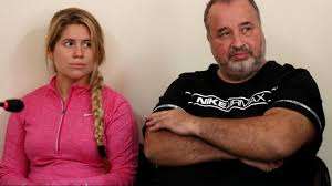Balcedo pasará navidad y fin de año junto a su pareja con arrresto domiciliario en Piriápolis