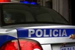 Hay un detenido por el robo de una moto registrado esta madrugada en Los Olivos